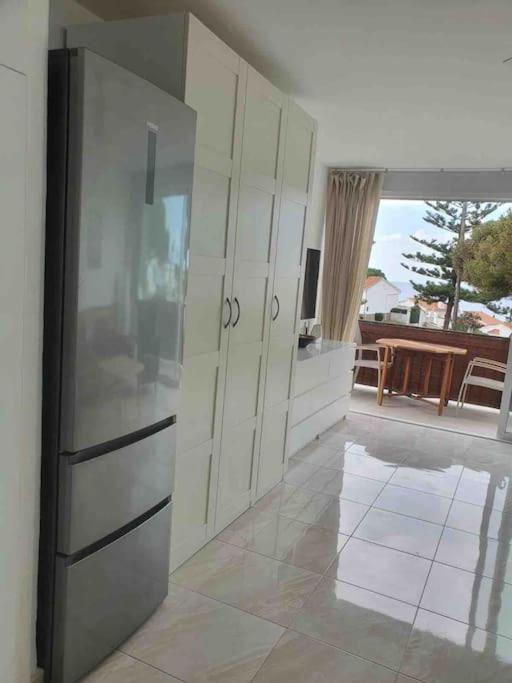 Precioso Loft Con Piscina Y Vistas Apartment La Cala De Mijas Bagian luar foto